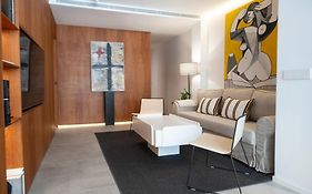 Avantistays Porta Coeli Con Parking Gratis